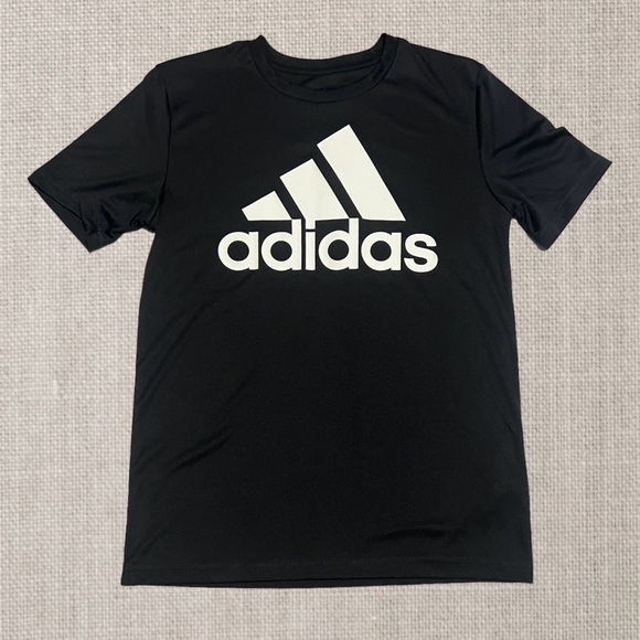 adidas Other - Boys Adidas T shirt